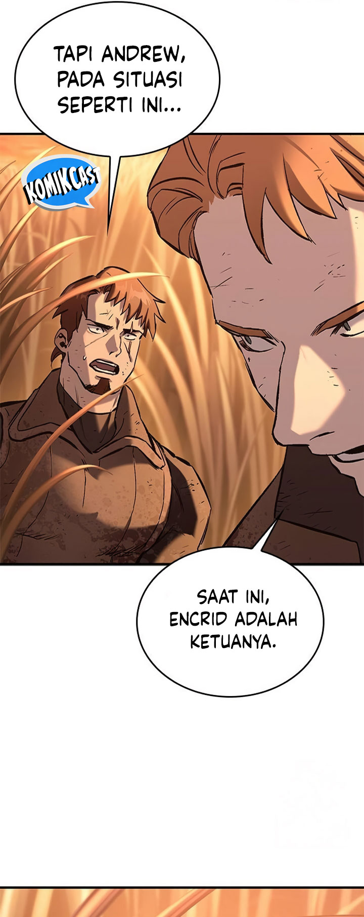 Eternally Regressing Knight Chapter 12