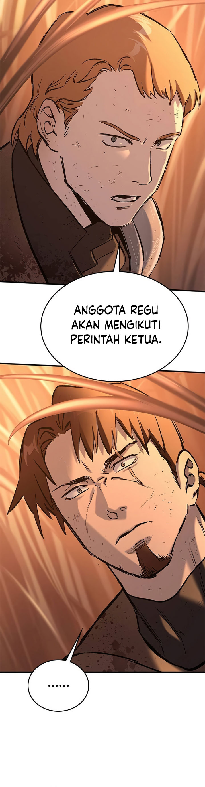 Eternally Regressing Knight Chapter 12