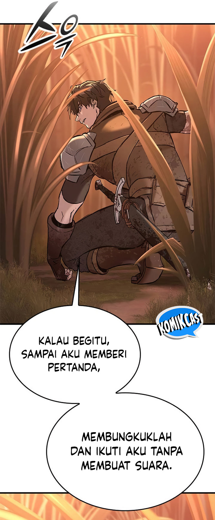 Eternally Regressing Knight Chapter 12