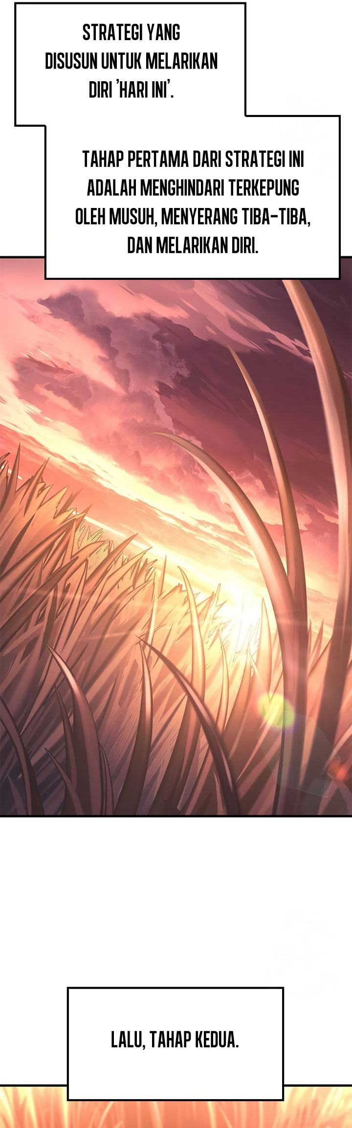 Eternally Regressing Knight Chapter 12