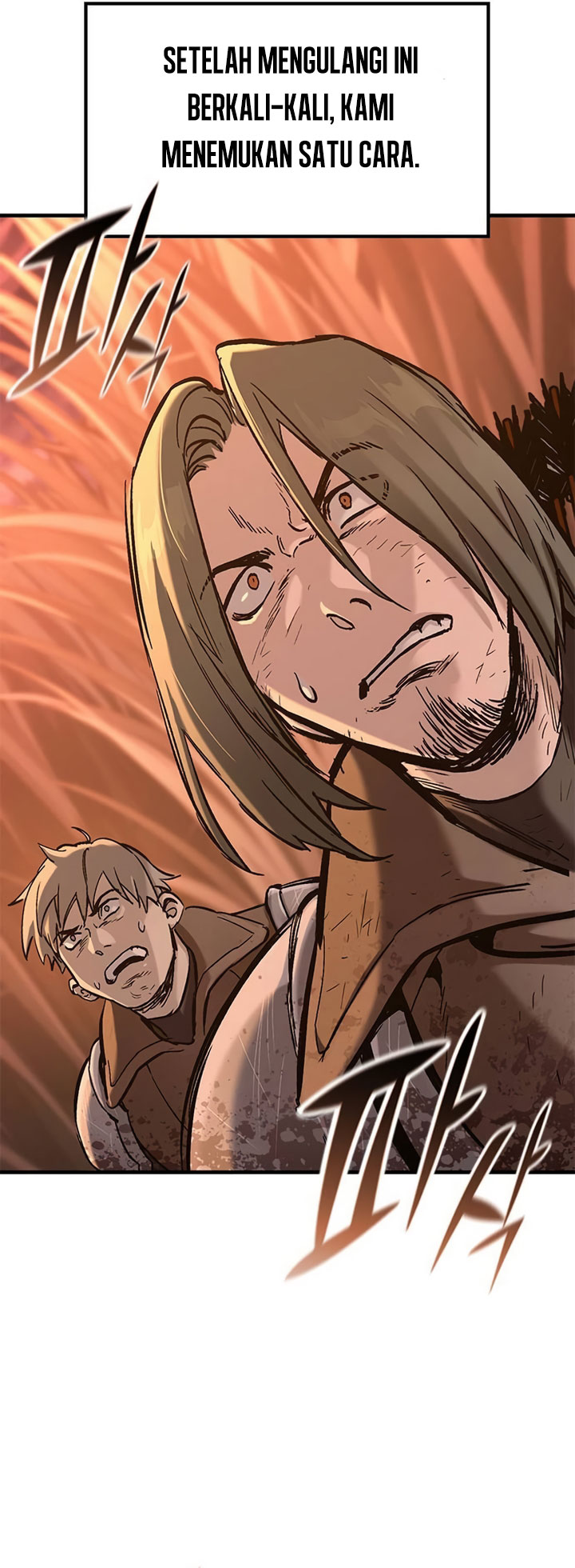 Eternally Regressing Knight Chapter 12