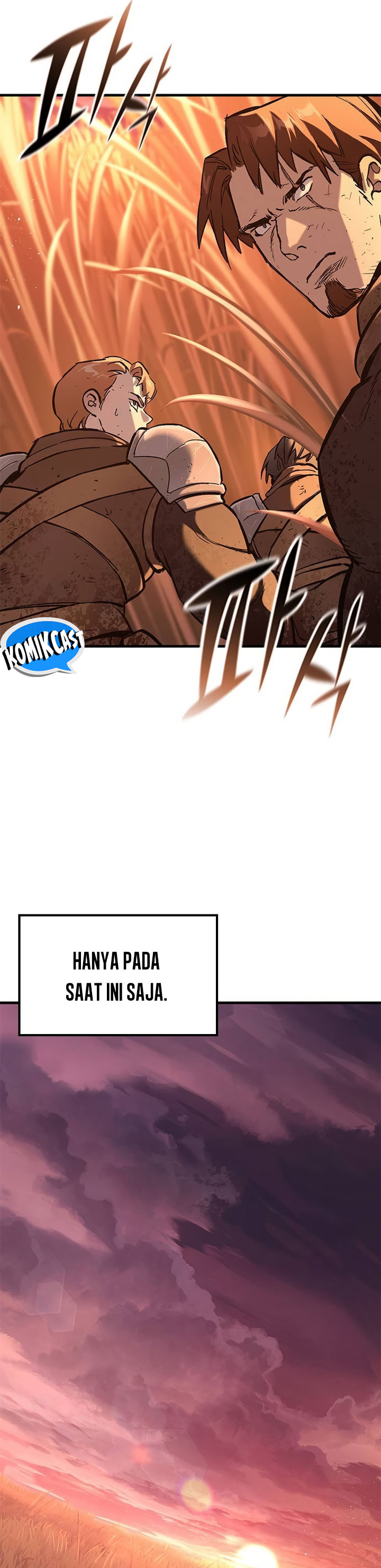 Eternally Regressing Knight Chapter 12