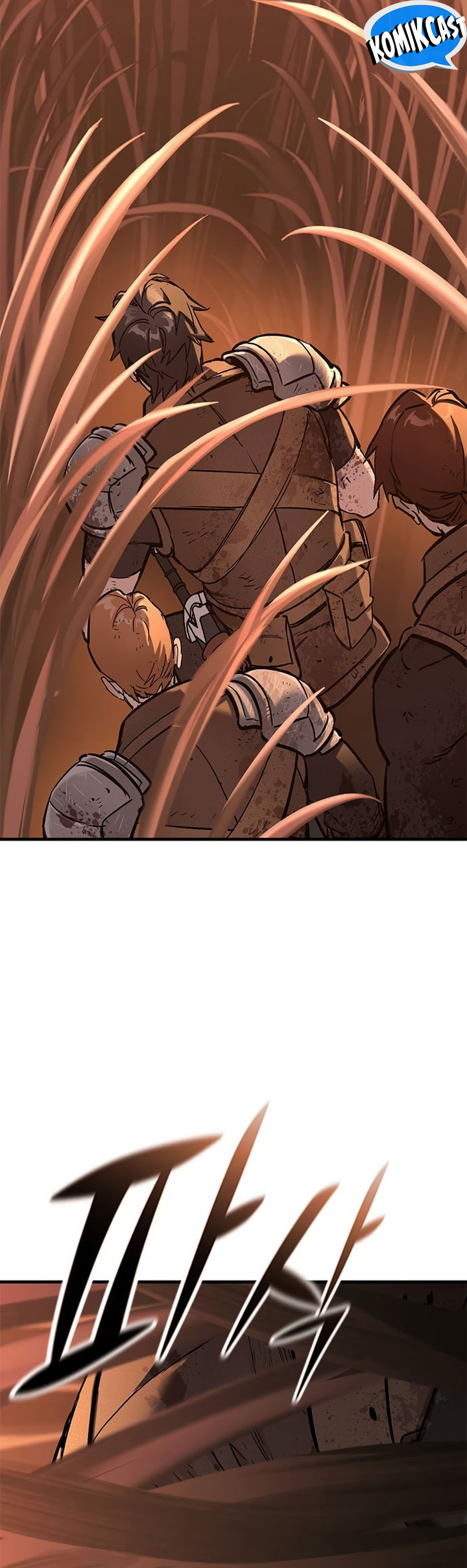 Eternally Regressing Knight Chapter 12