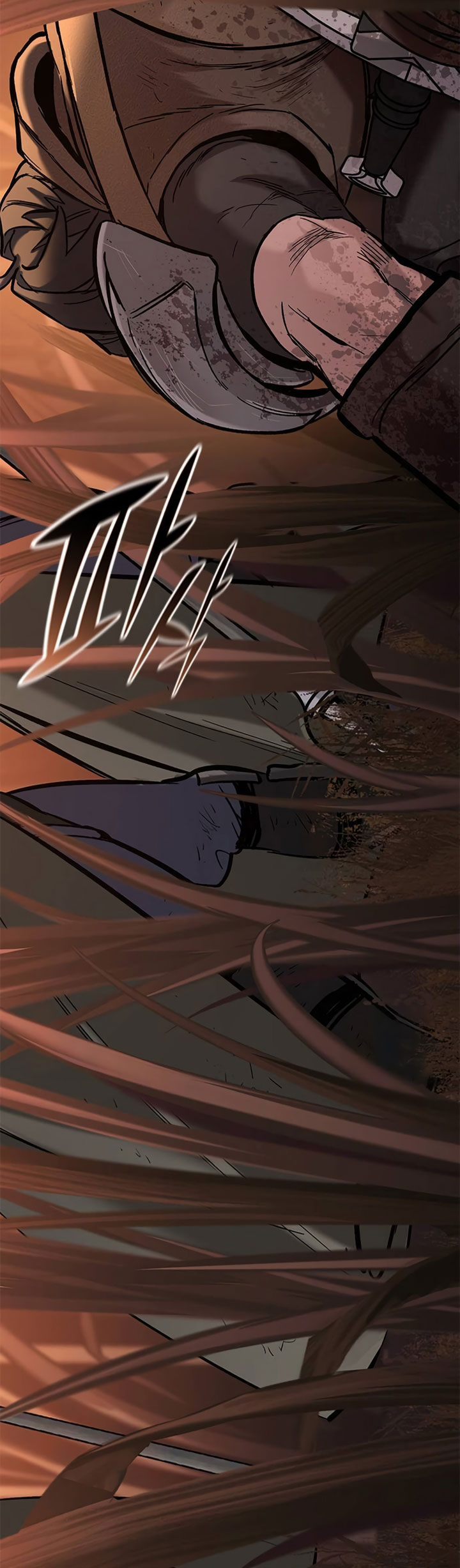 Eternally Regressing Knight Chapter 12
