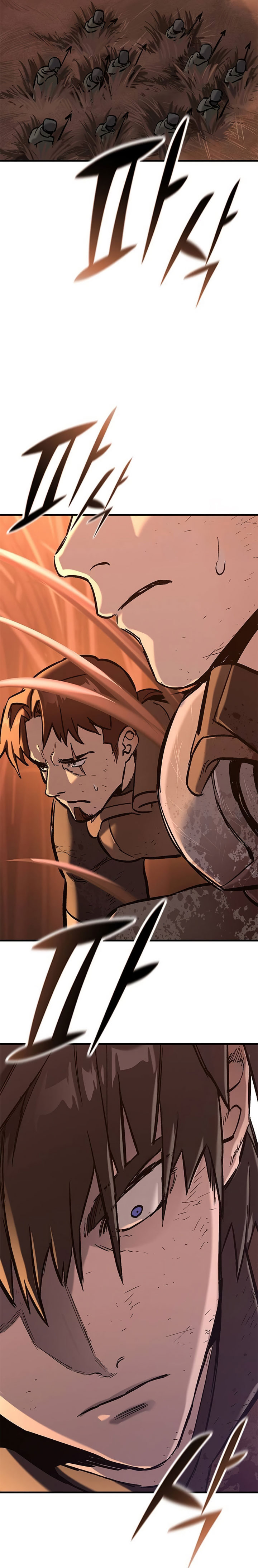 Eternally Regressing Knight Chapter 12