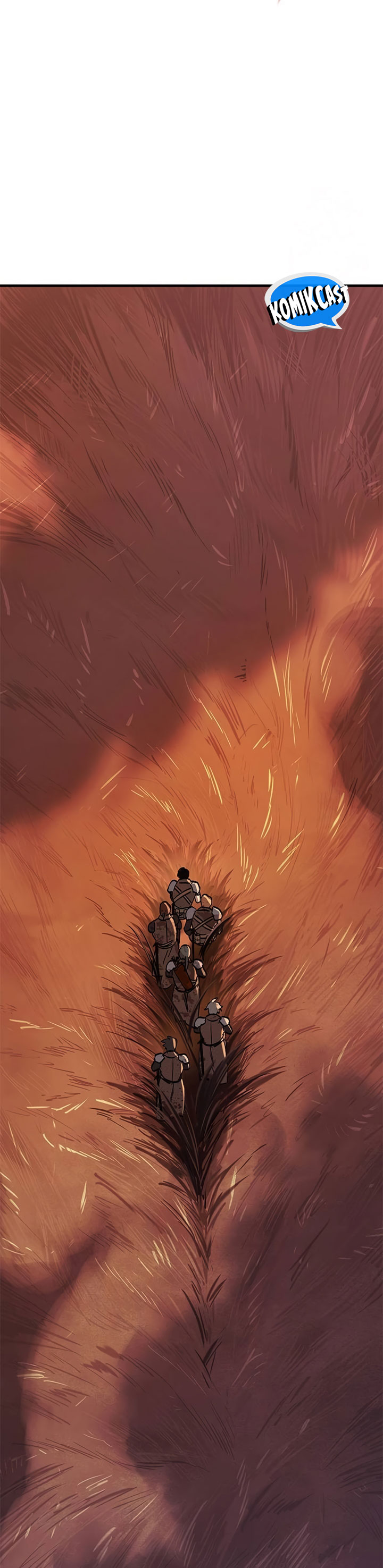 Eternally Regressing Knight Chapter 12
