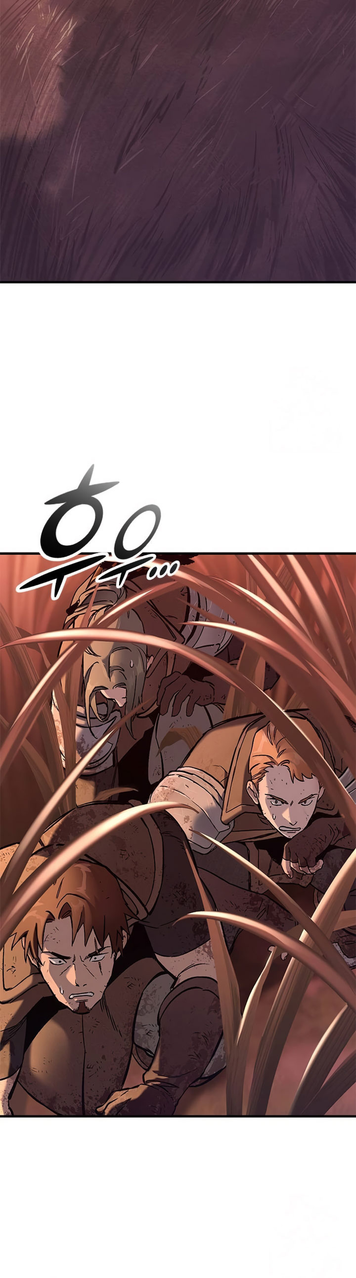 Eternally Regressing Knight Chapter 12