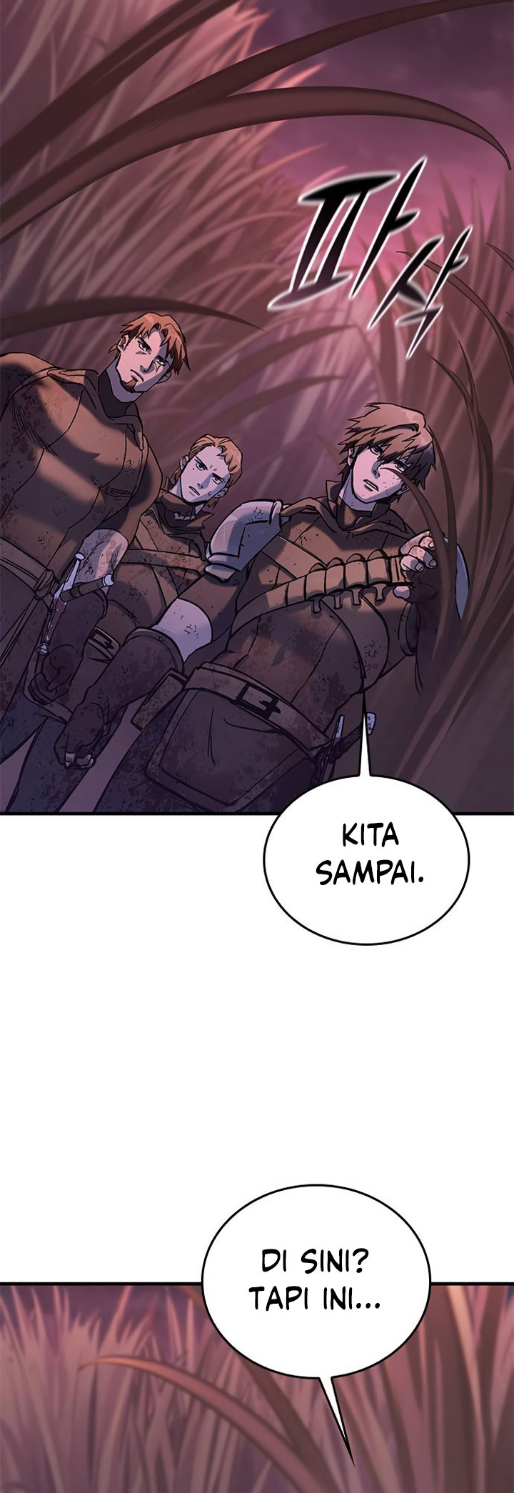 Eternally Regressing Knight Chapter 12