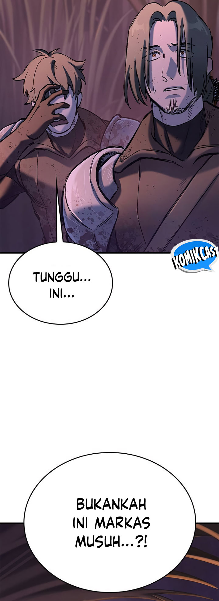 Eternally Regressing Knight Chapter 12