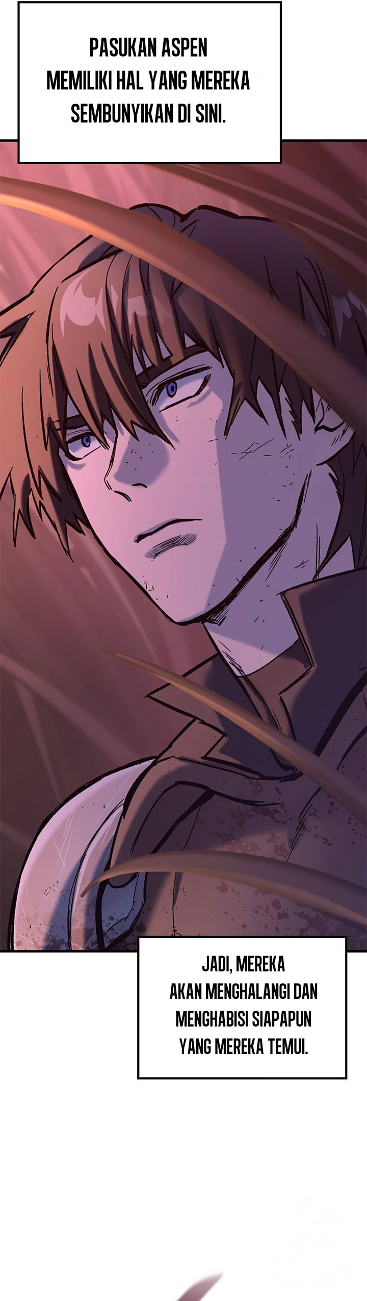Eternally Regressing Knight Chapter 12
