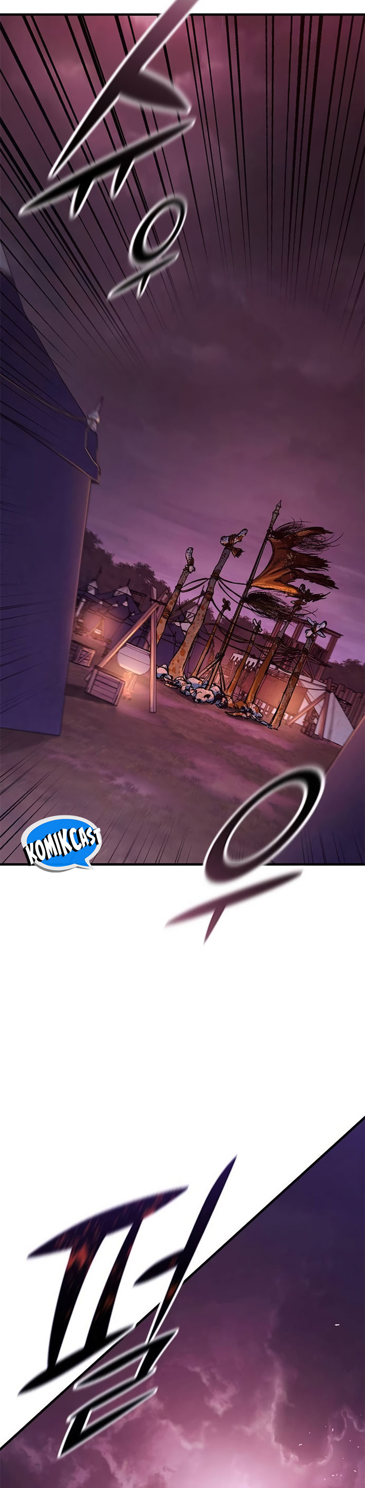 Eternally Regressing Knight Chapter 12