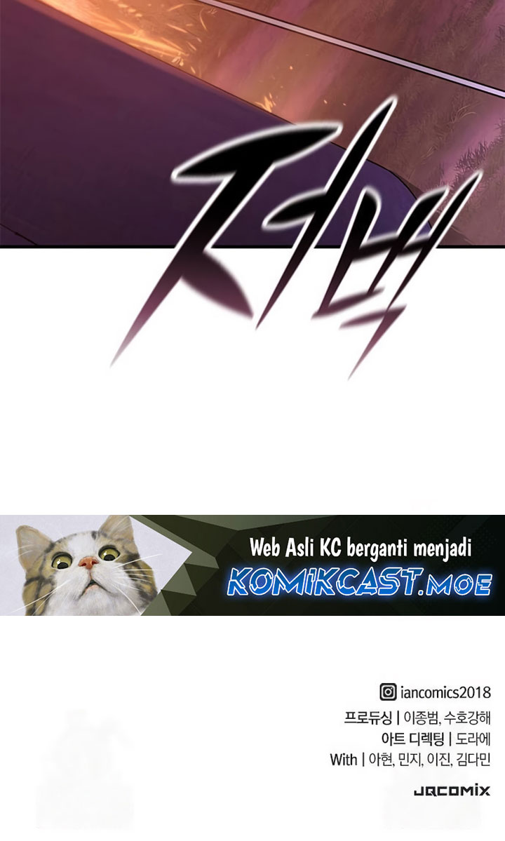 Eternally Regressing Knight Chapter 12