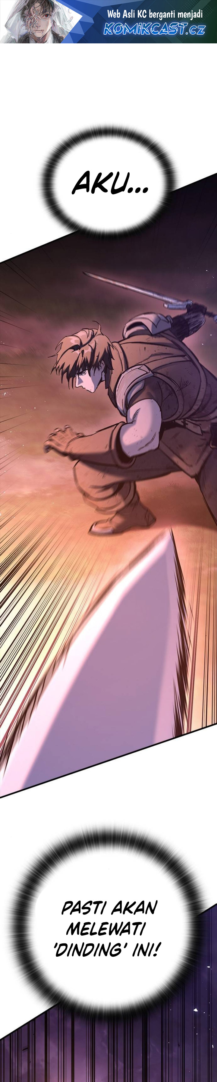 Eternally Regressing Knight Chapter 14