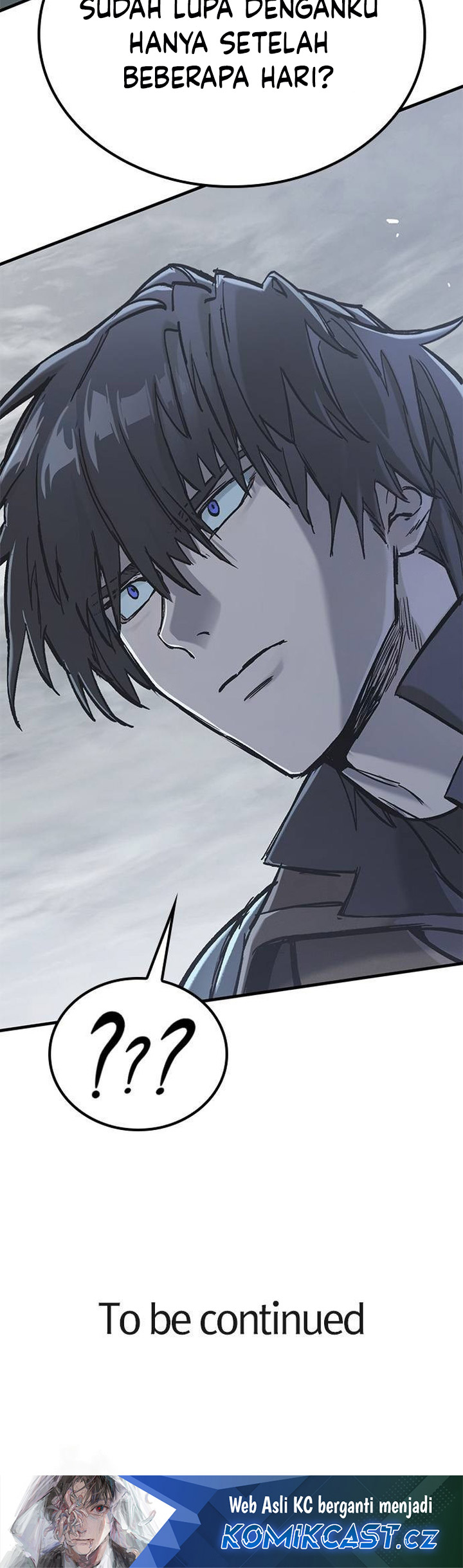 Eternally Regressing Knight Chapter 19