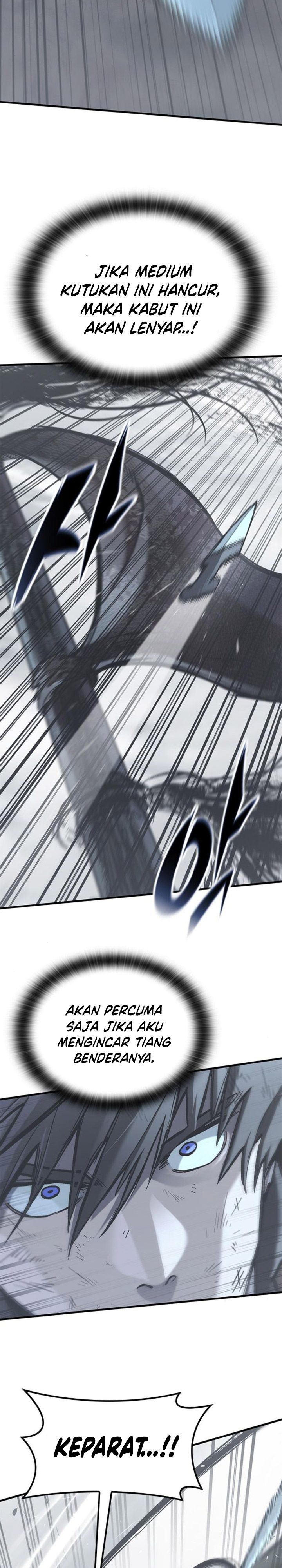 Eternally Regressing Knight Chapter 22