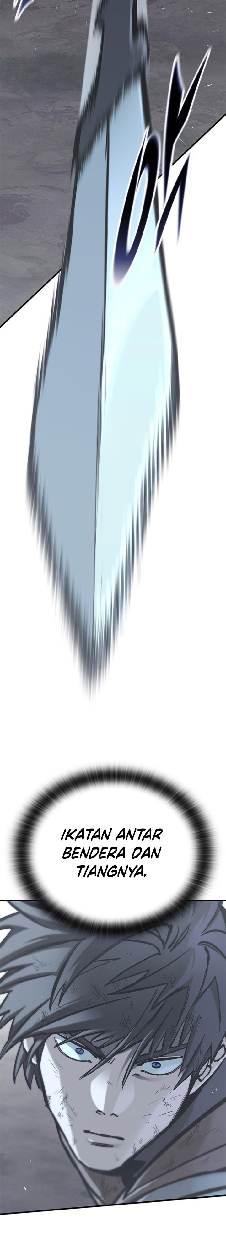 Eternally Regressing Knight Chapter 22