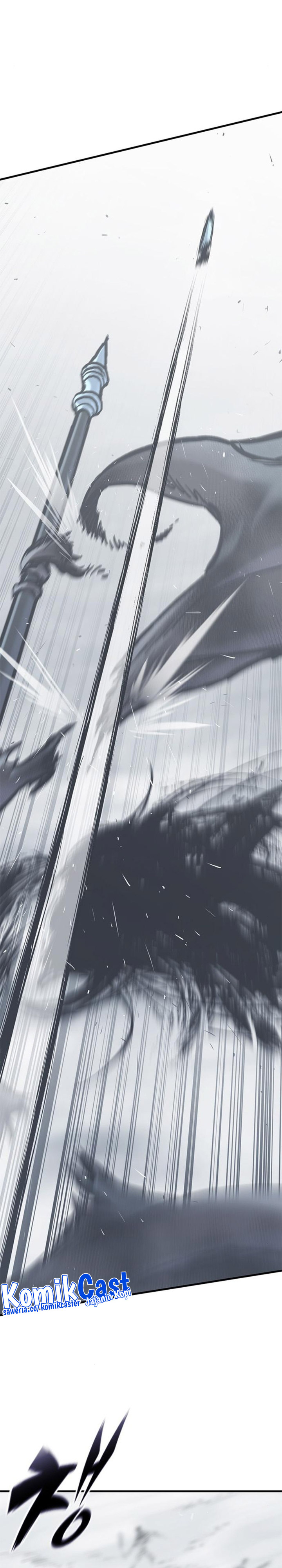 Eternally Regressing Knight Chapter 22