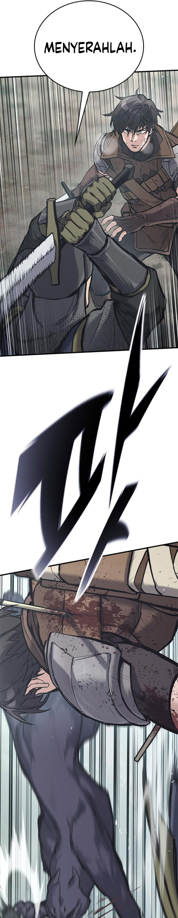 Eternally Regressing Knight Chapter 22