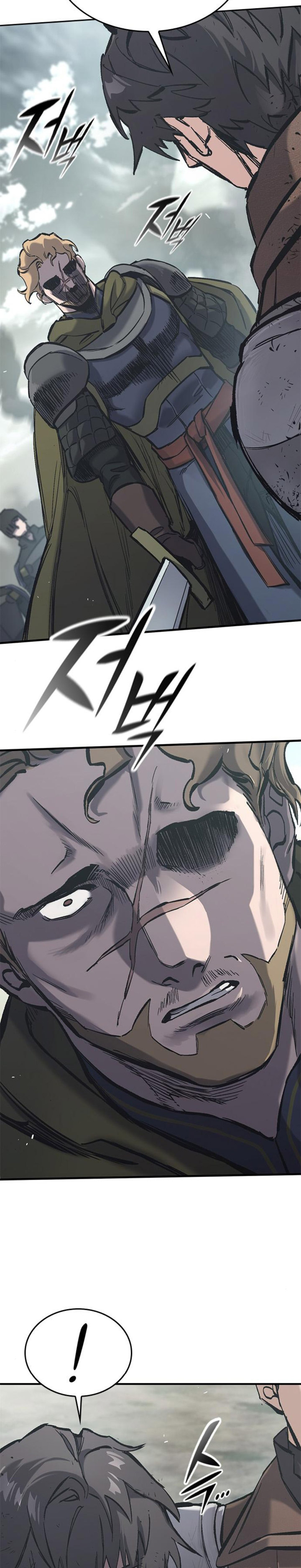 Eternally Regressing Knight Chapter 22