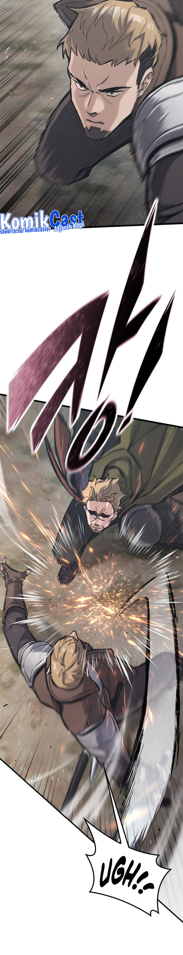Eternally Regressing Knight Chapter 22