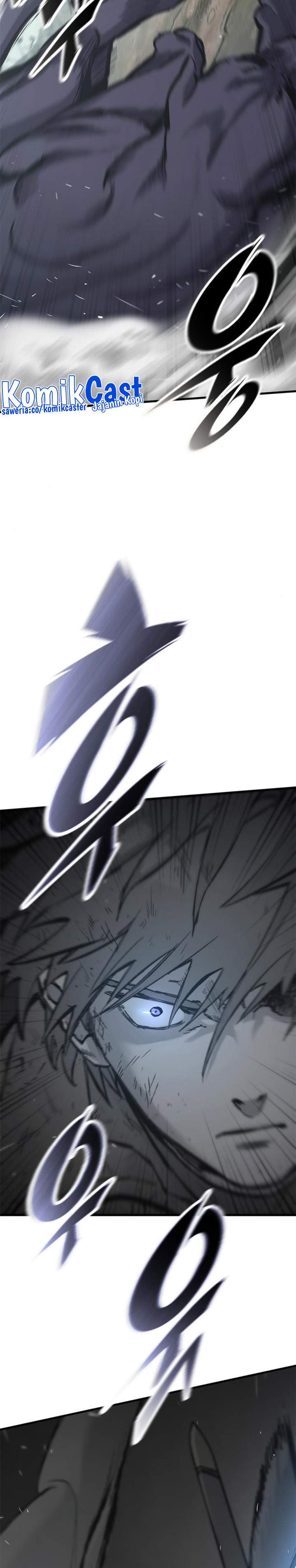 Eternally Regressing Knight Chapter 22