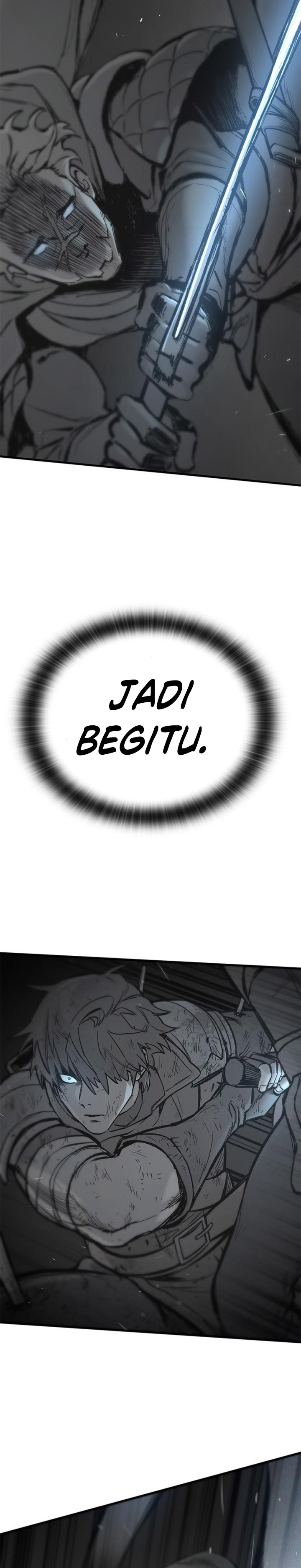 Eternally Regressing Knight Chapter 22