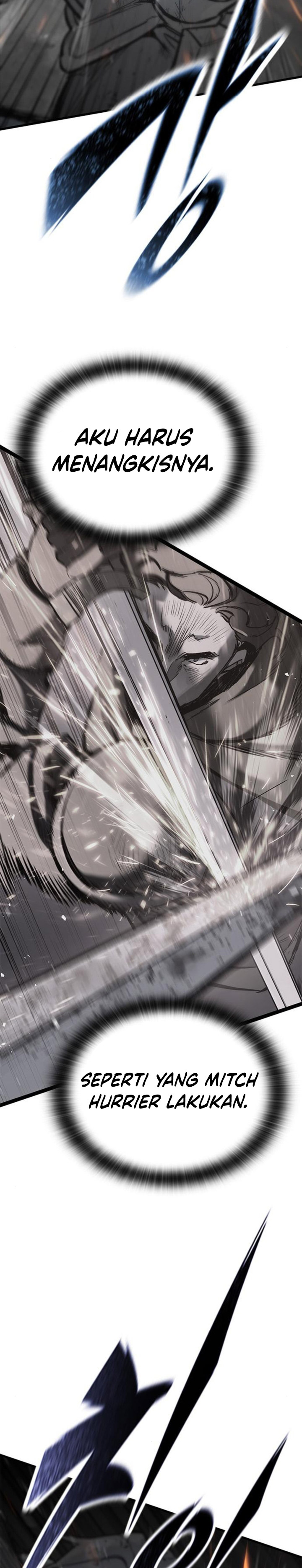 Eternally Regressing Knight Chapter 22