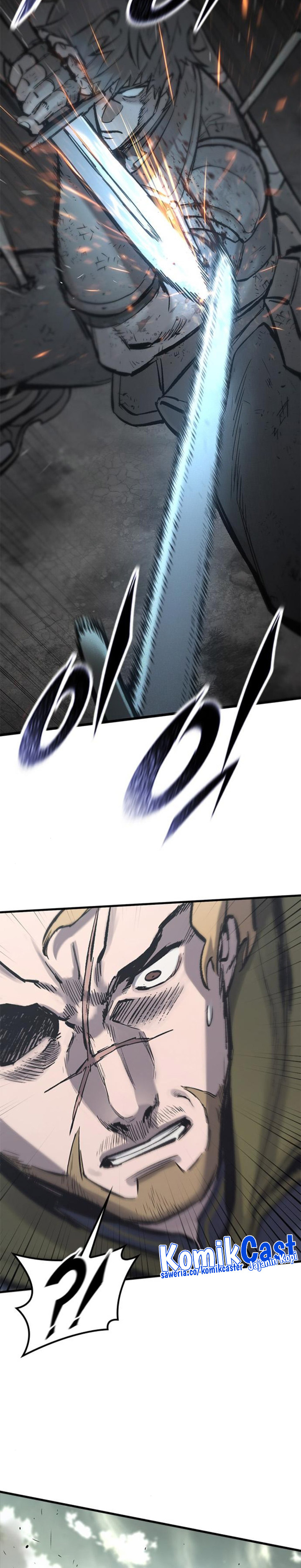 Eternally Regressing Knight Chapter 22
