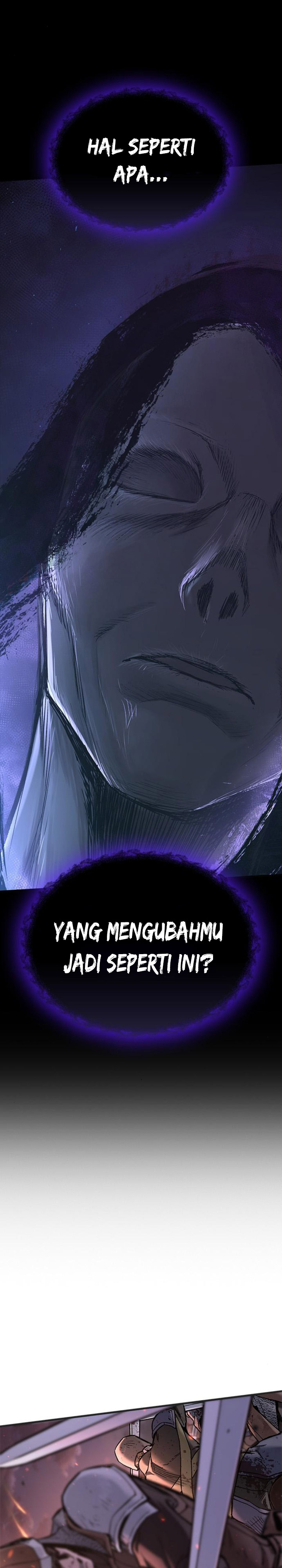 Eternally Regressing Knight Chapter 22