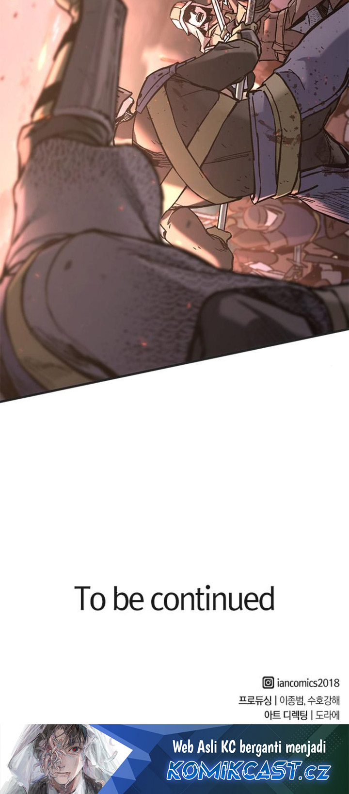 Eternally Regressing Knight Chapter 22