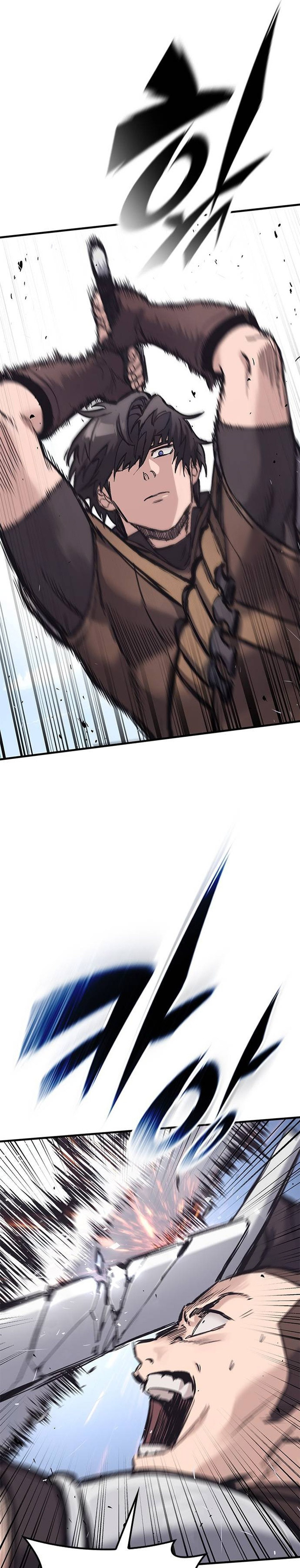 Eternally Regressing Knight Chapter 25