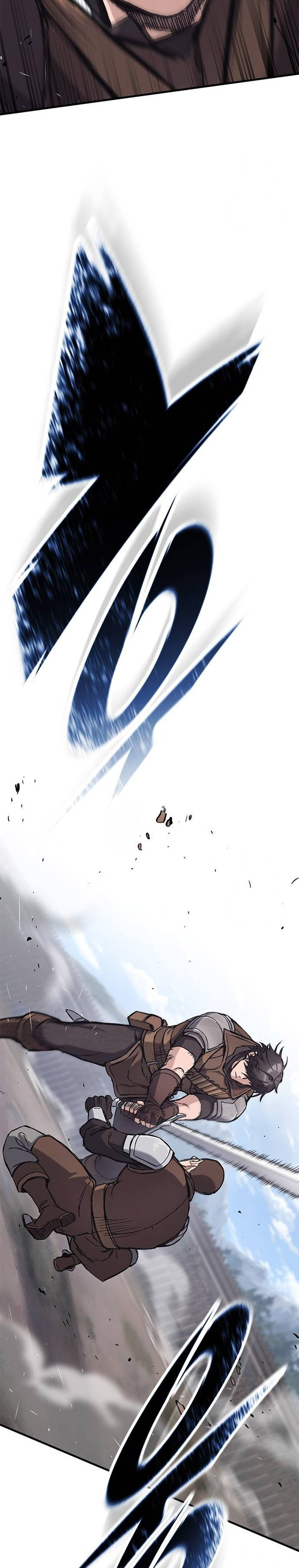 Eternally Regressing Knight Chapter 25
