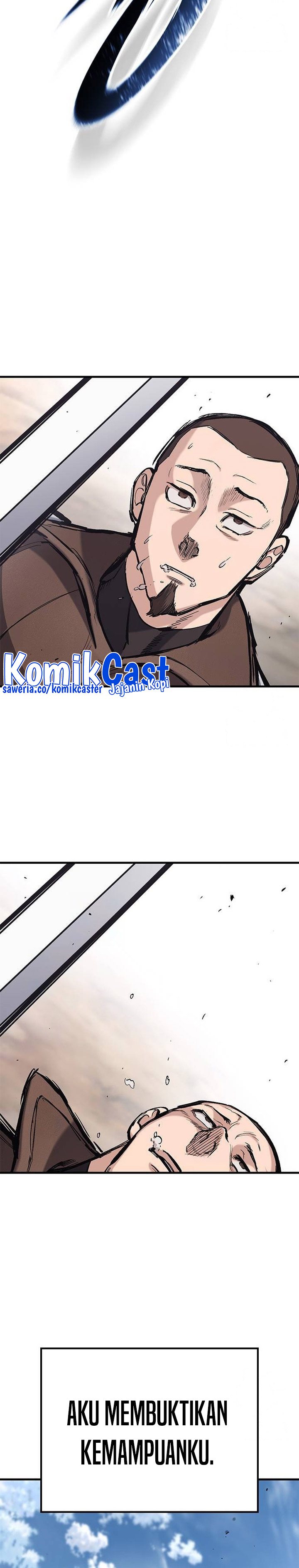 Eternally Regressing Knight Chapter 25