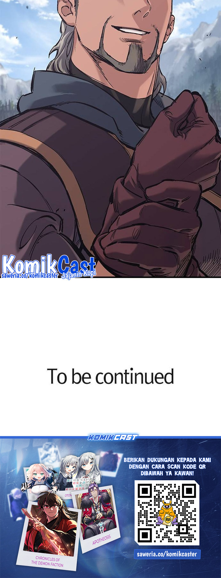 Eternally Regressing Knight Chapter 25