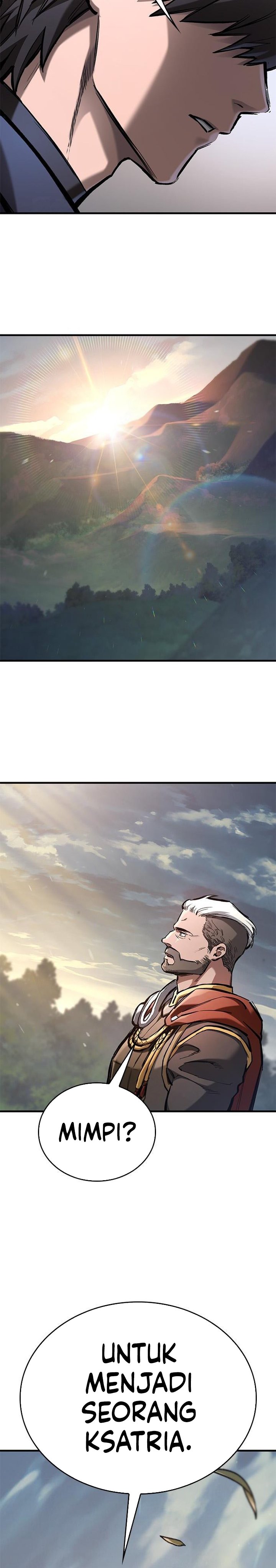 Eternally Regressing Knight Chapter 72