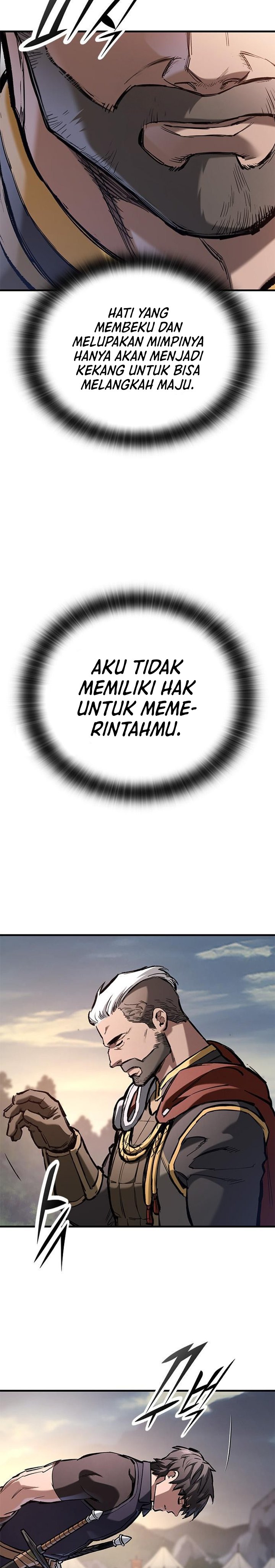 Eternally Regressing Knight Chapter 72