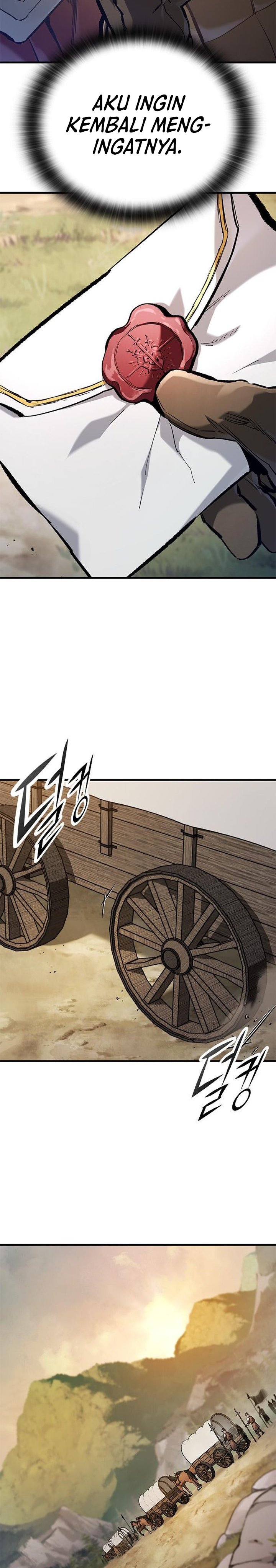 Eternally Regressing Knight Chapter 72
