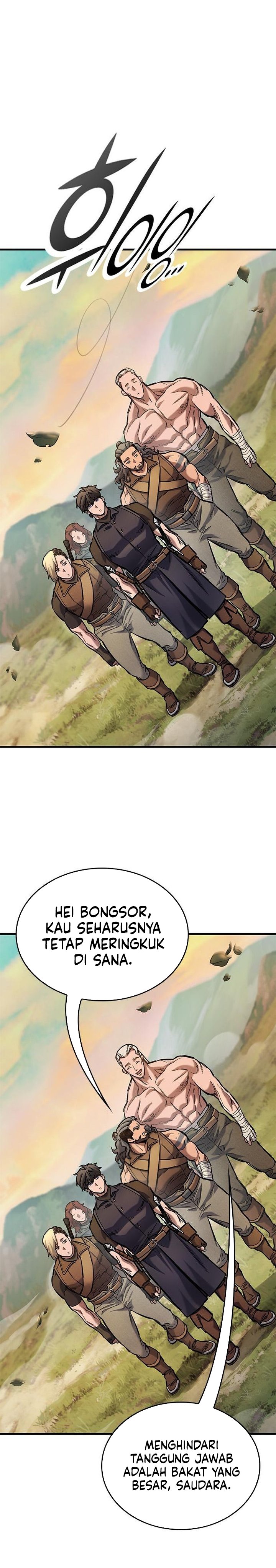 Eternally Regressing Knight Chapter 72