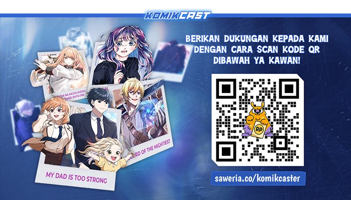 Eternally Regressing Knight Chapter 72