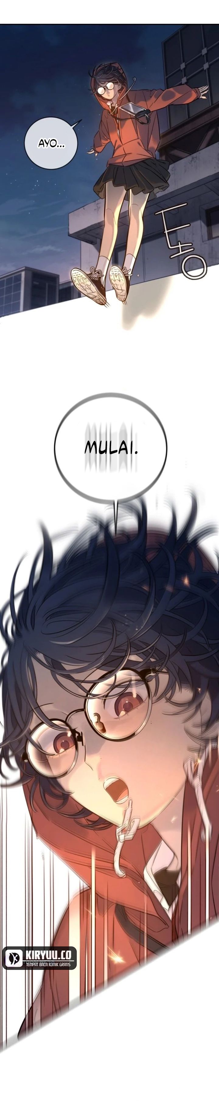 Everyone Loves Her Chapter 1