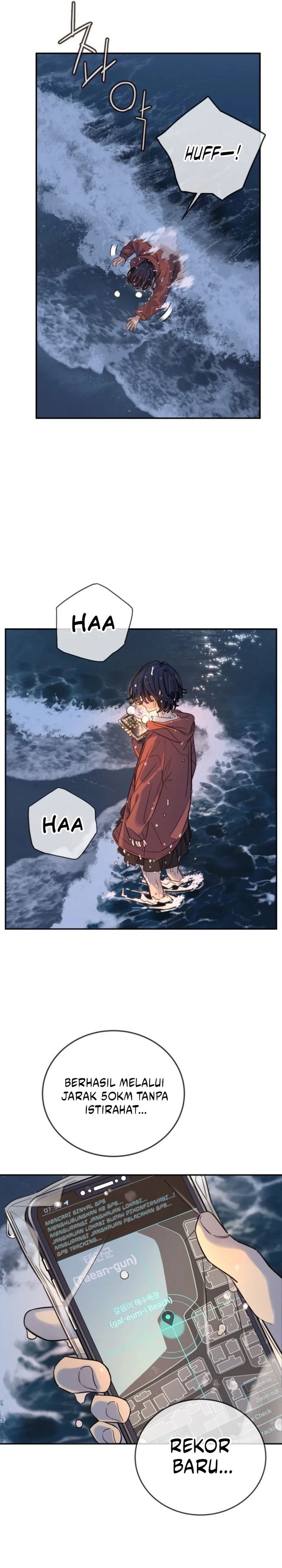 Everyone Loves Her Chapter 1