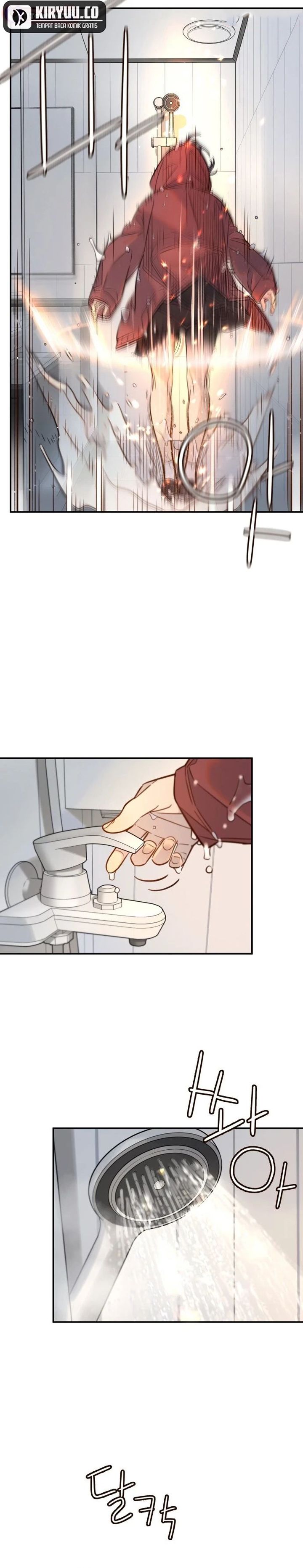 Everyone Loves Her Chapter 1
