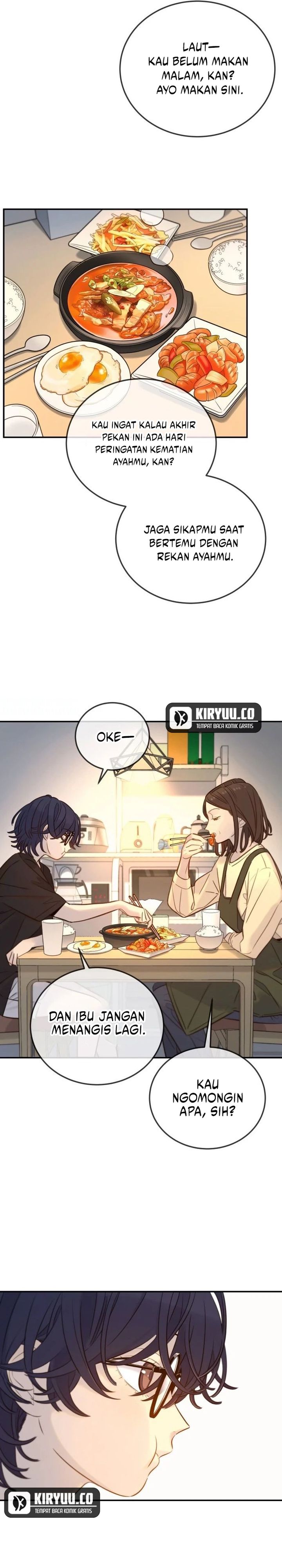 Everyone Loves Her Chapter 1