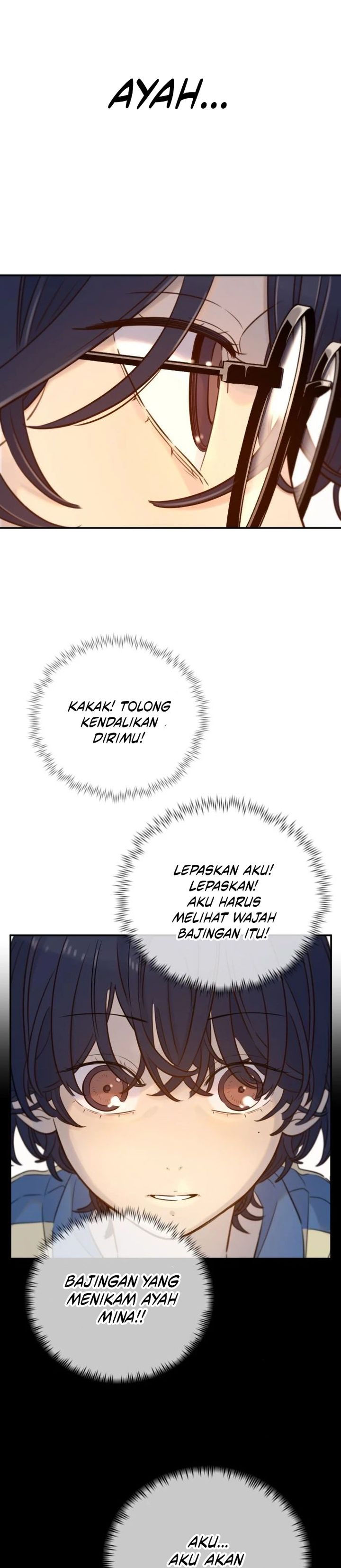 Everyone Loves Her Chapter 1