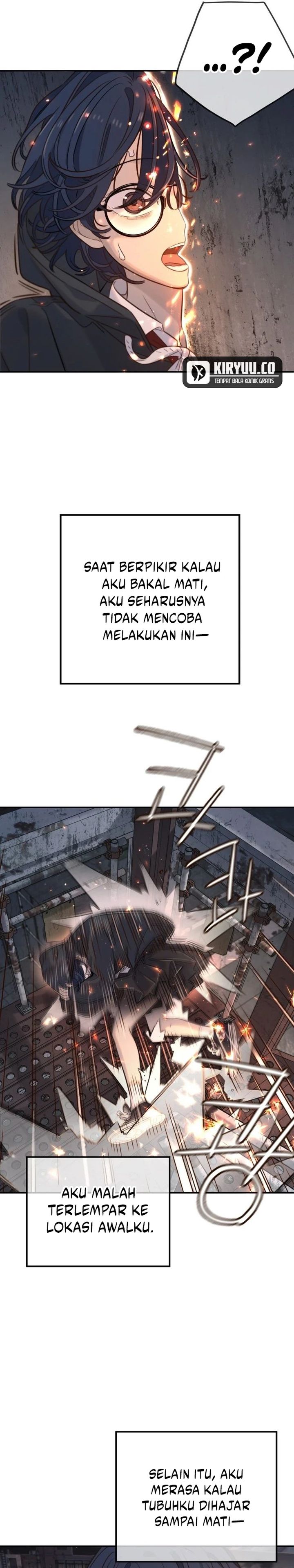 Everyone Loves Her Chapter 1