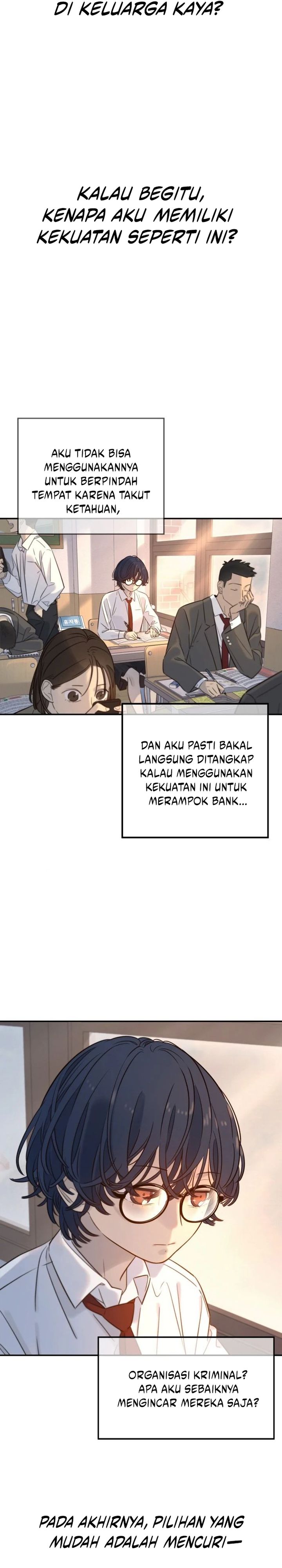 Everyone Loves Her Chapter 1