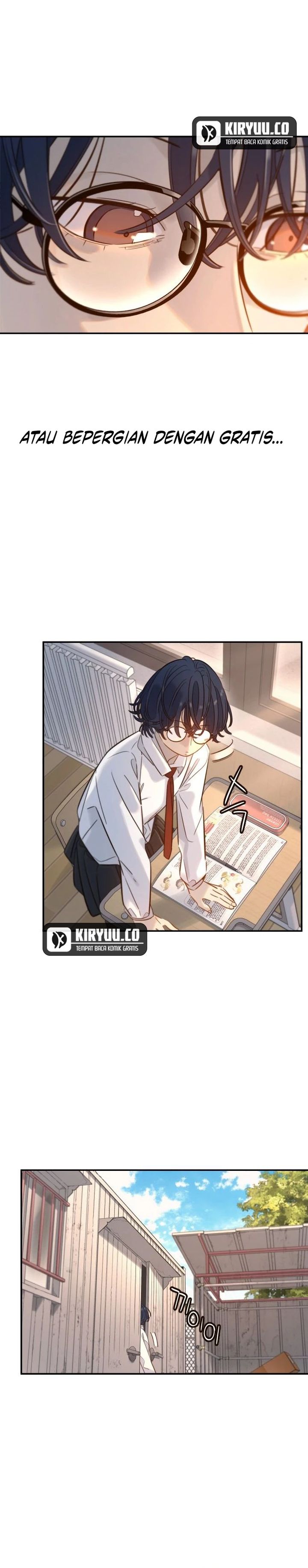 Everyone Loves Her Chapter 1