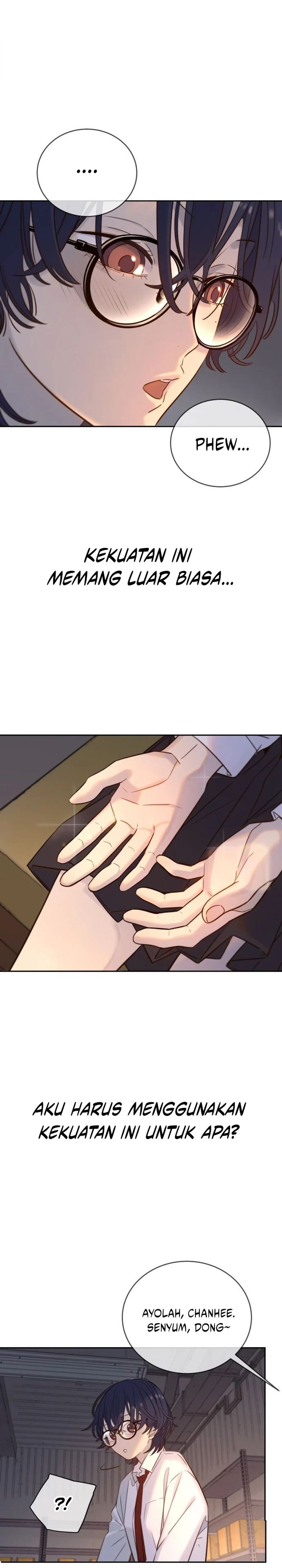 Everyone Loves Her Chapter 1