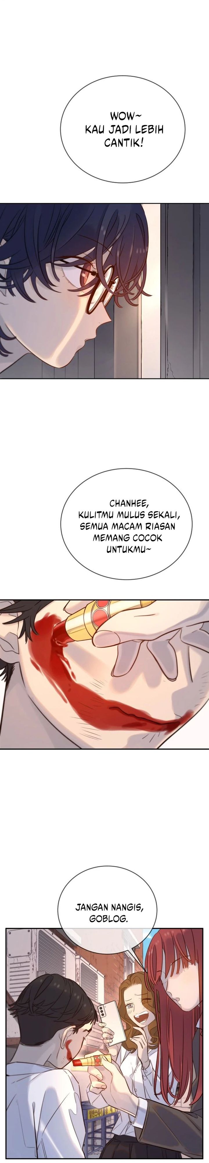 Everyone Loves Her Chapter 1