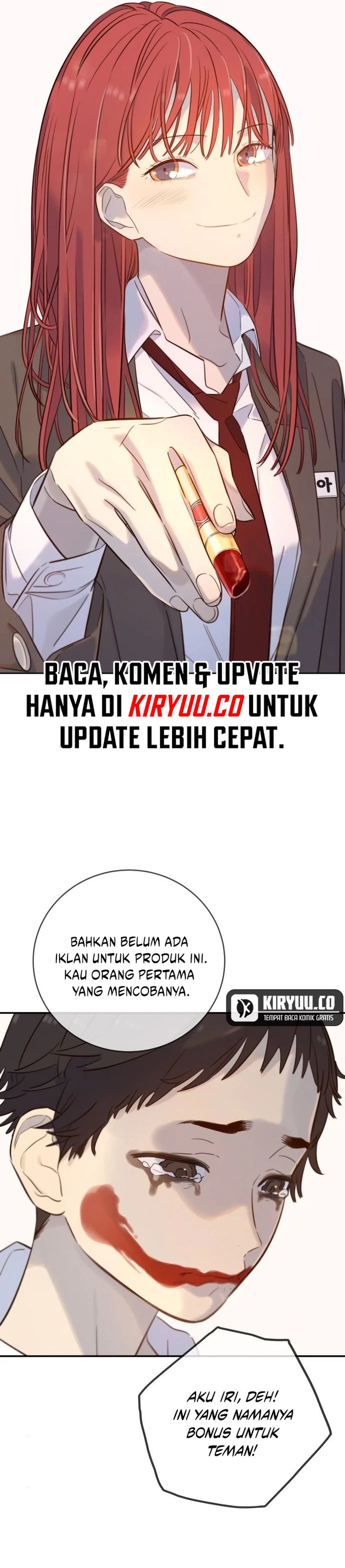 Everyone Loves Her Chapter 1